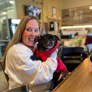 Meet your Posher, Kate